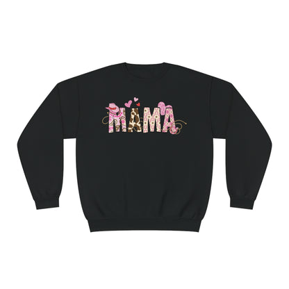 Cowboy Mama Sweatshirt