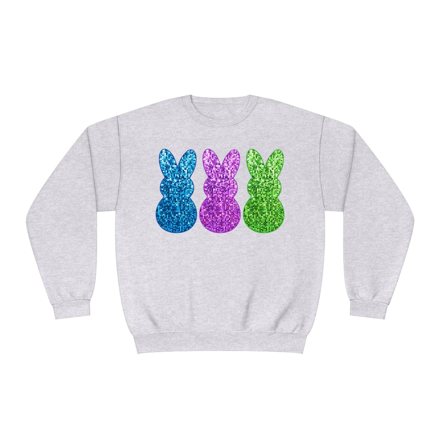 Peeps Easter Sweatshirt