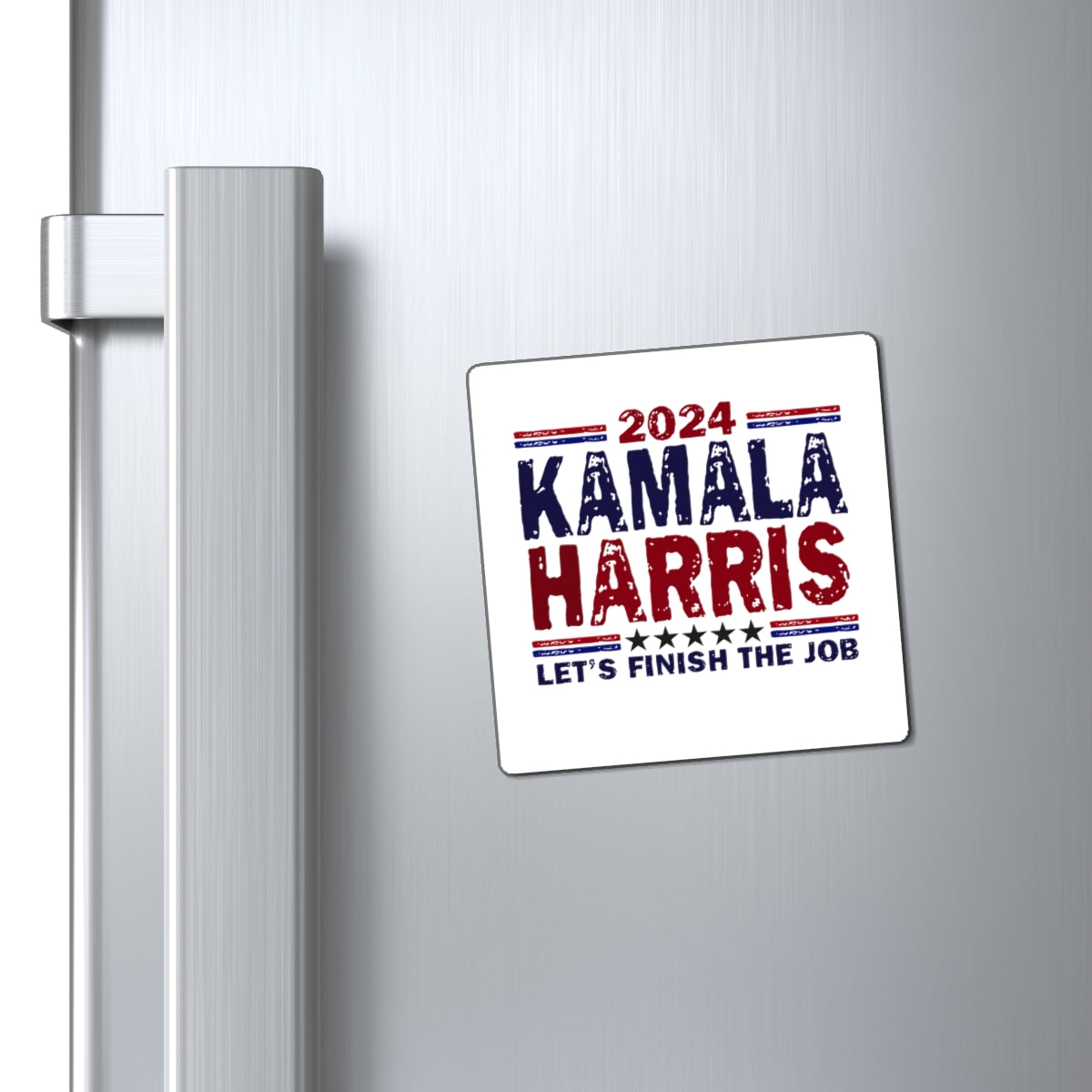 Kamala Harris for President Magnets