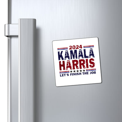 Kamala Harris for President Magnets