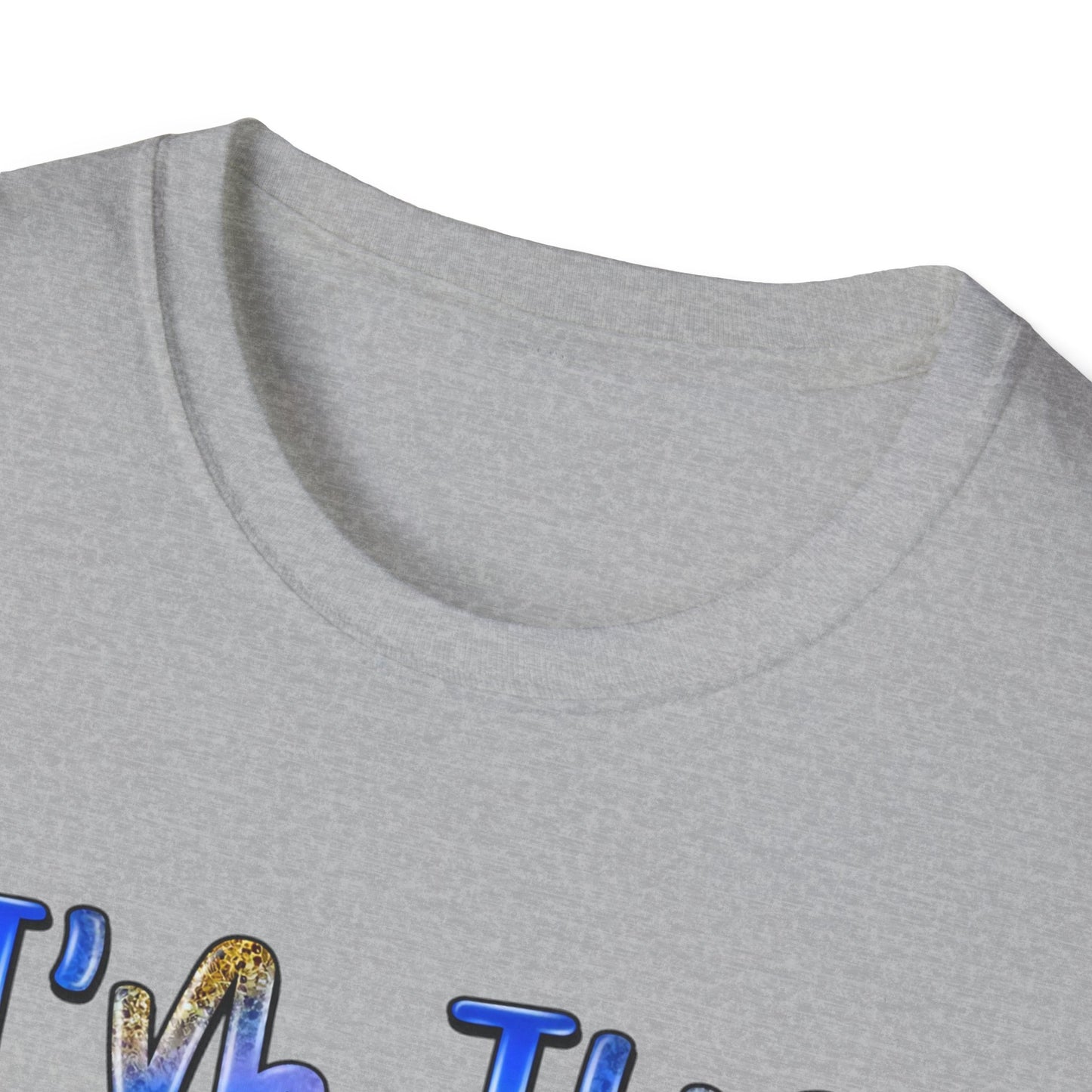 Cool Teacher Unisex T-Shirt