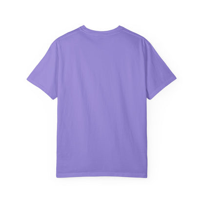 Senior 2027 Floral Graduation T-Shirt