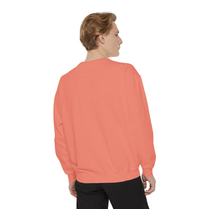 "Got Too Silly" Cute Animal Sweatshirt Crewneck