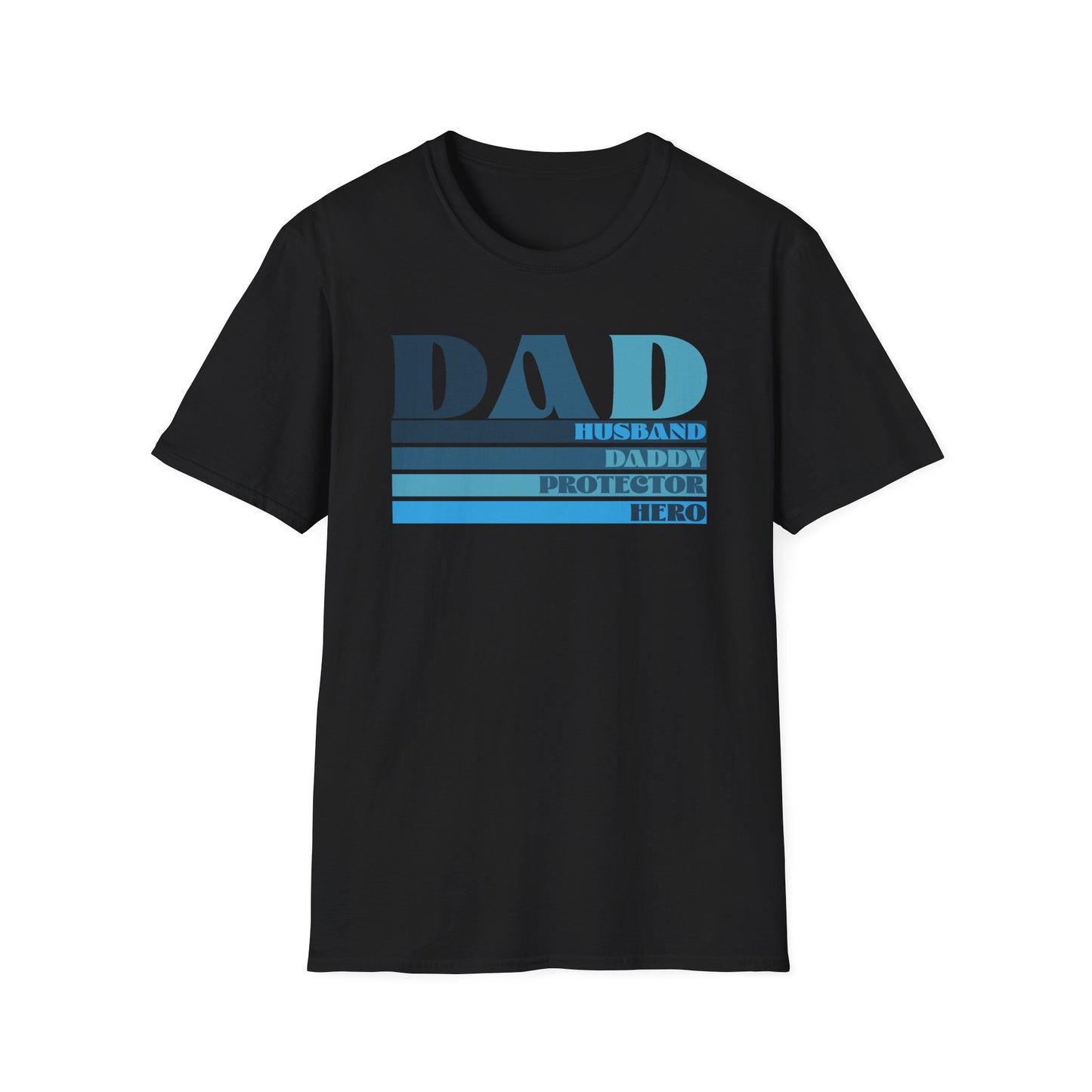 DAD Softstyle T-Shirt