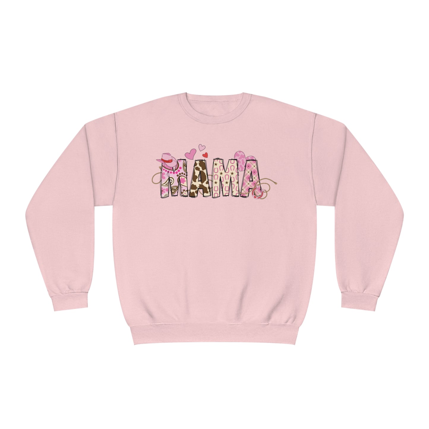 Cowboy Mama Sweatshirt