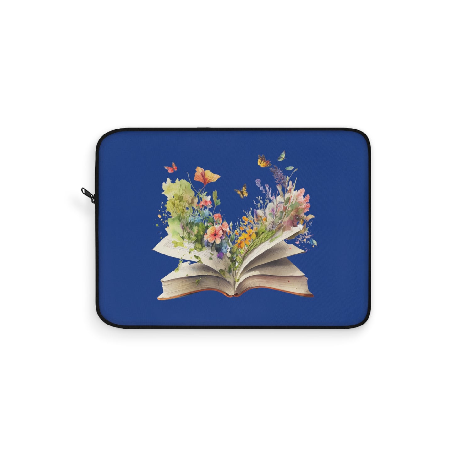 Book Lovers Laptop Sleeve