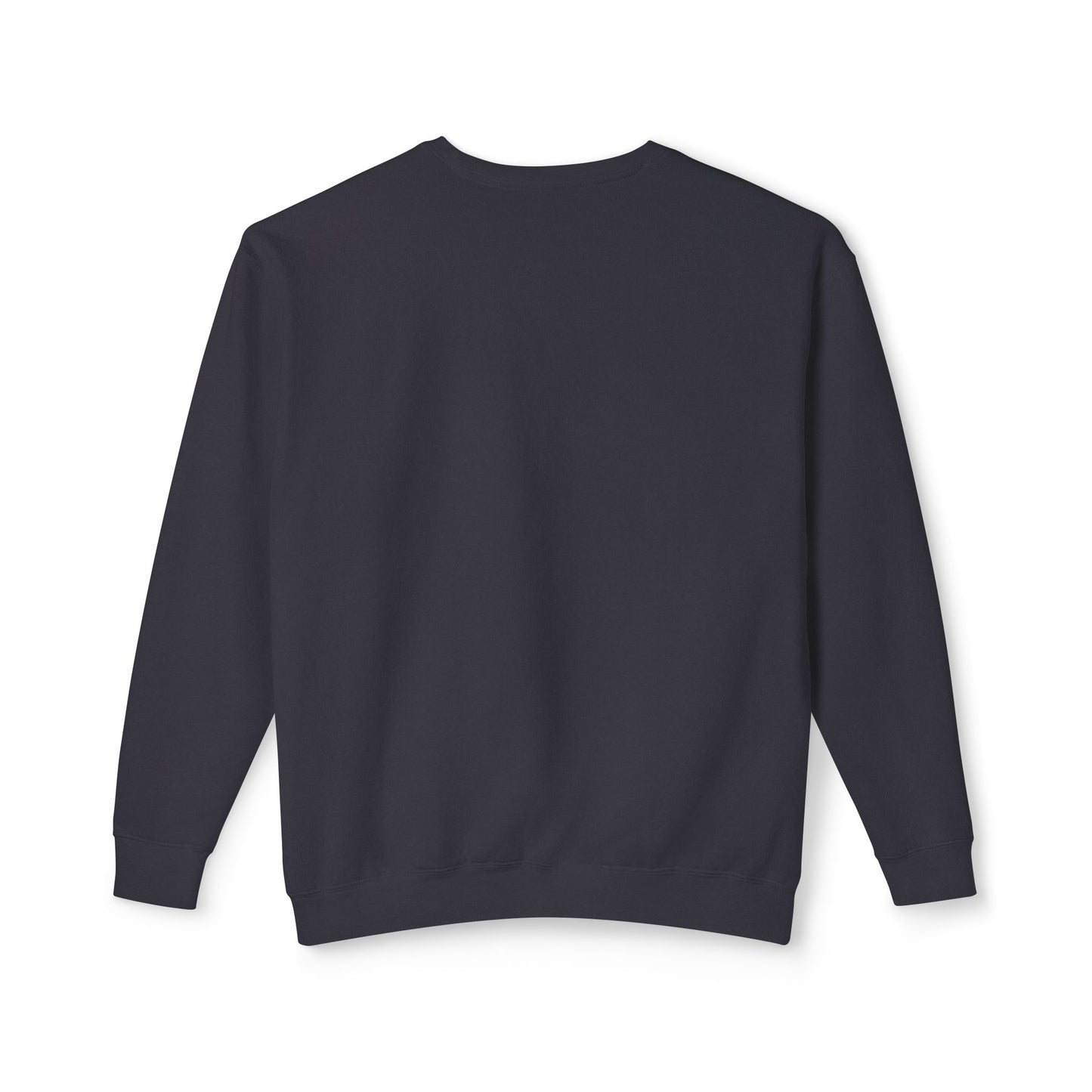 Senior 2027 Floral Crewneck Sweatshirt