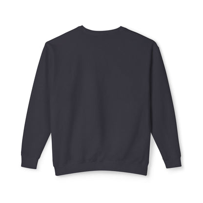 Senior 2027 Floral Crewneck Sweatshirt