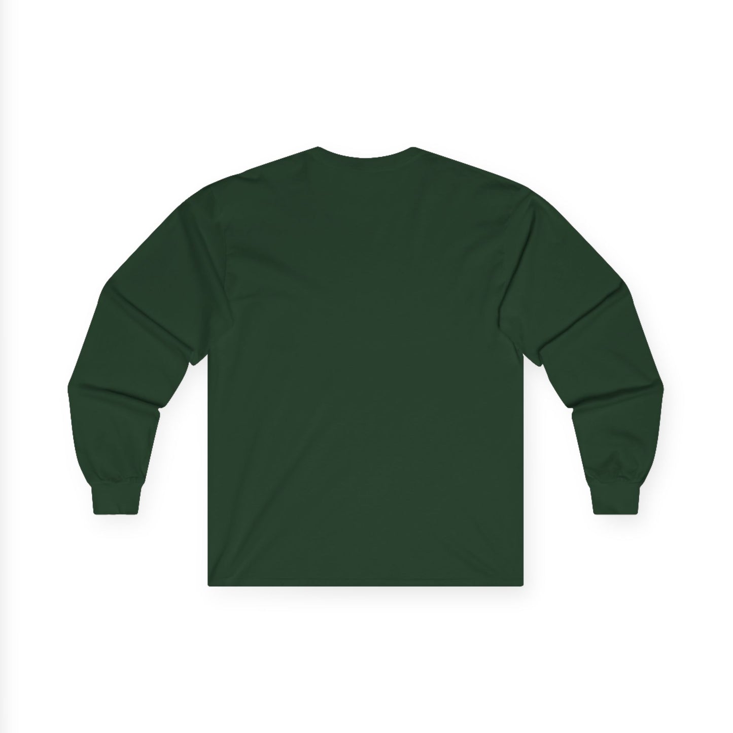 Fall Pumpkin Patch Adult Long Sleeve Tee