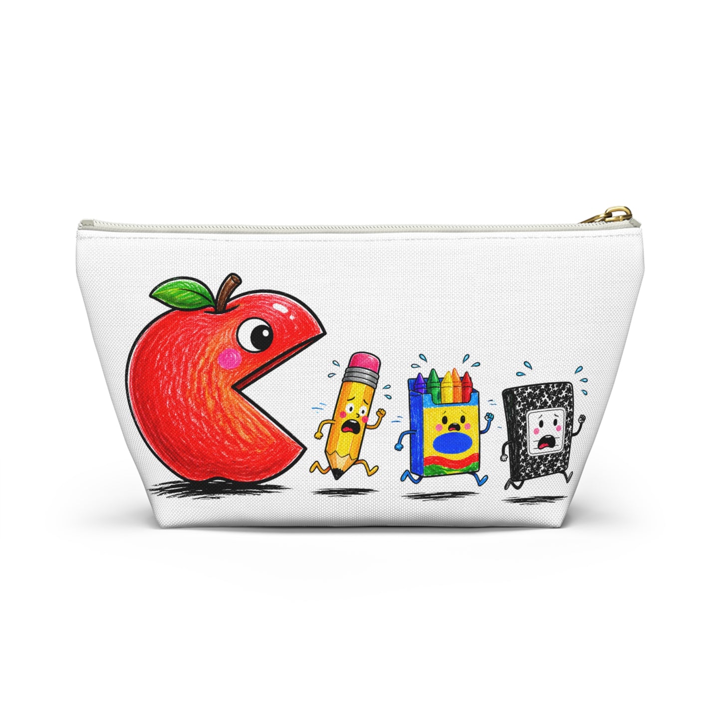 Cute School Supplies Pencil Case