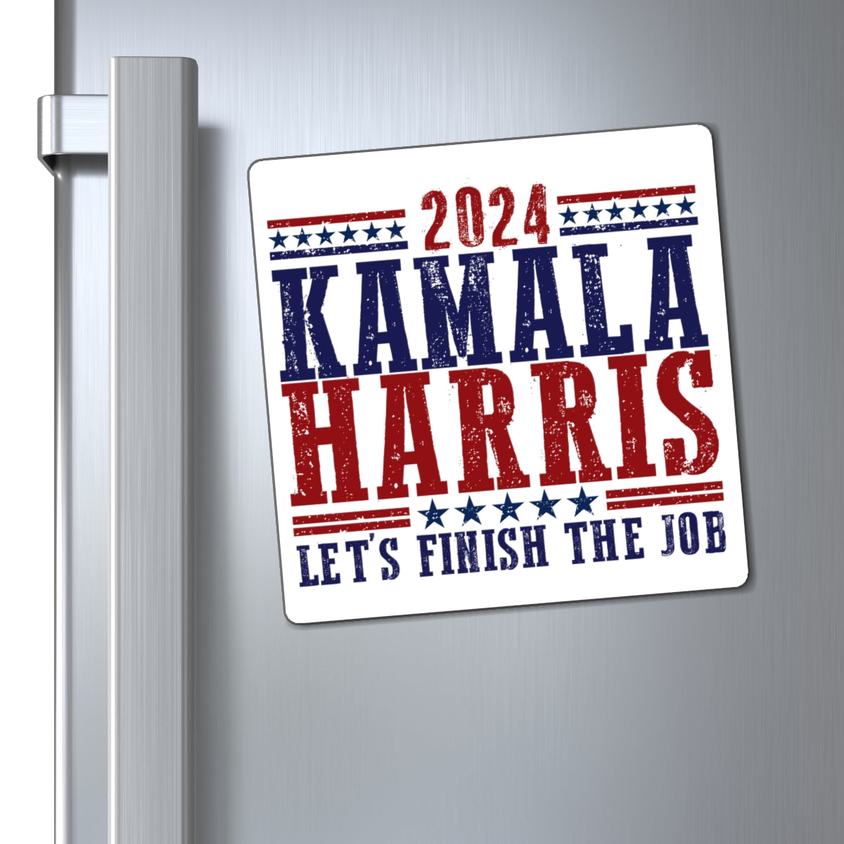 Kamala Harris for President Magnets