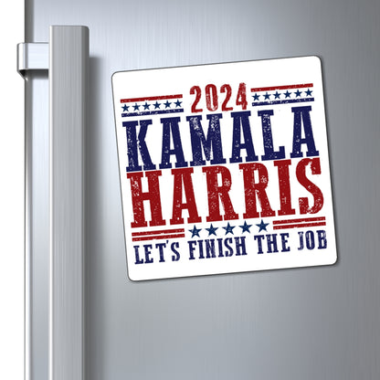 Kamala Harris for President Magnets