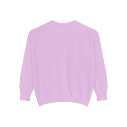 "Killing Them With Kindness Is Taking Longer Than I Expected" Graphic Sweatshirt