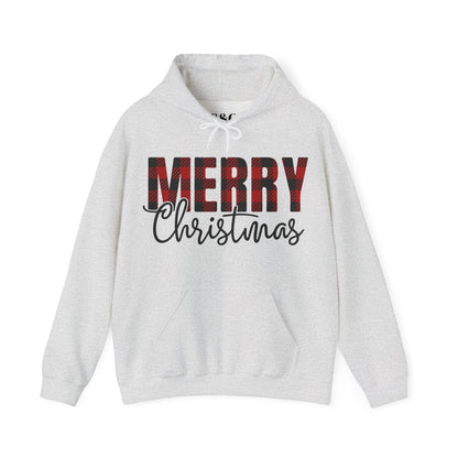 Merry Christmas Hoodie