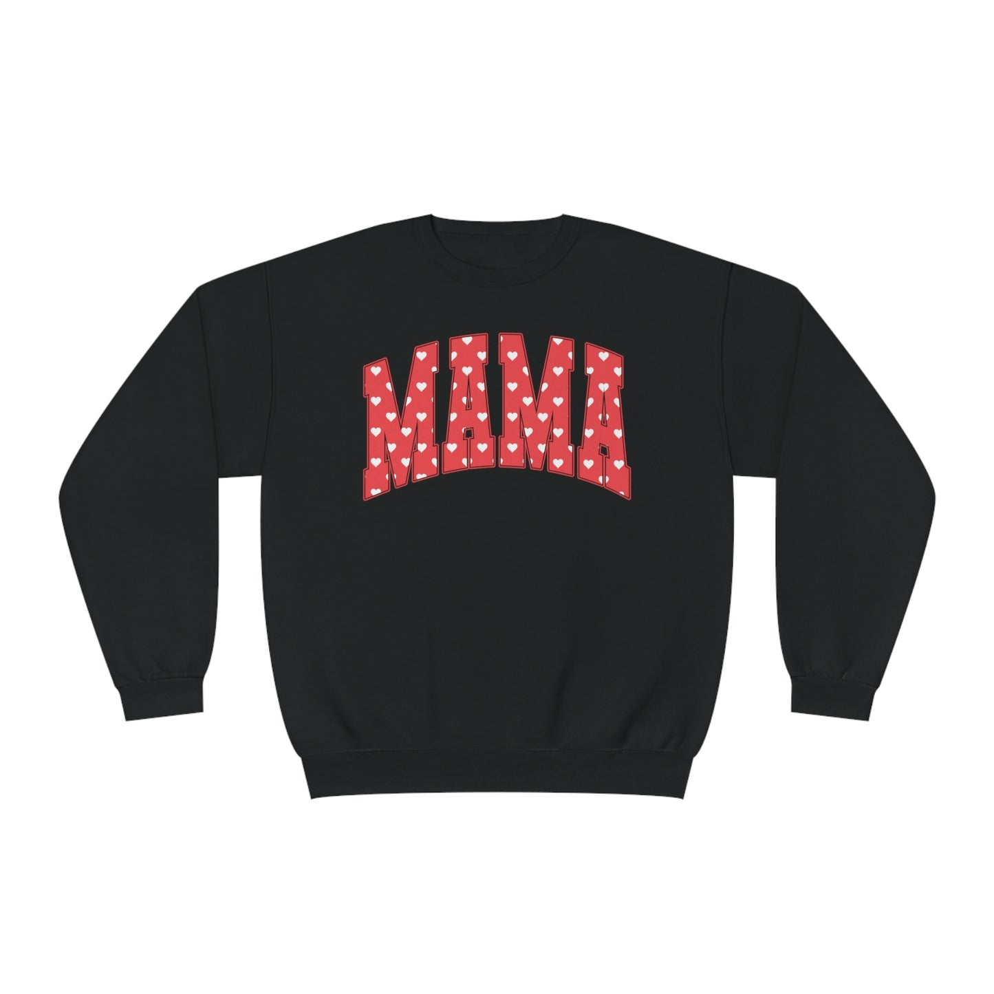 Mama and Mini Valentine's Day Sweatshirt