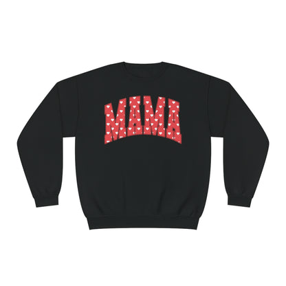 Mama and Mini Valentine's Day Sweatshirt