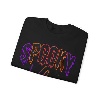 Spooky Vibes Sweatshirt