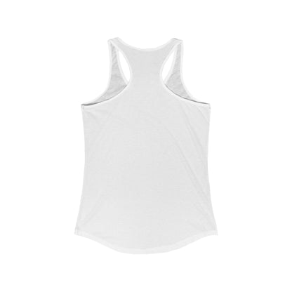 USA Paris Olympics Women's Ideal Racerback Tank