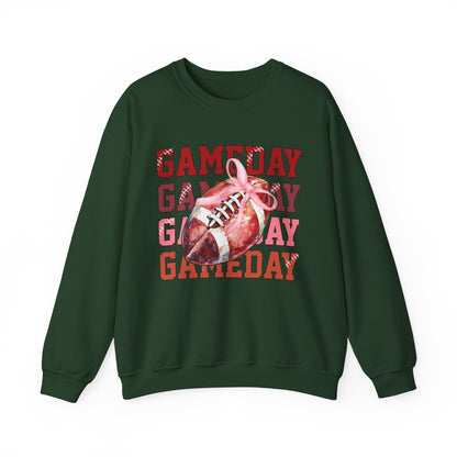 Game Day Unisex Sweatshirt