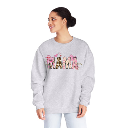 Cowboy Mama Sweatshirt