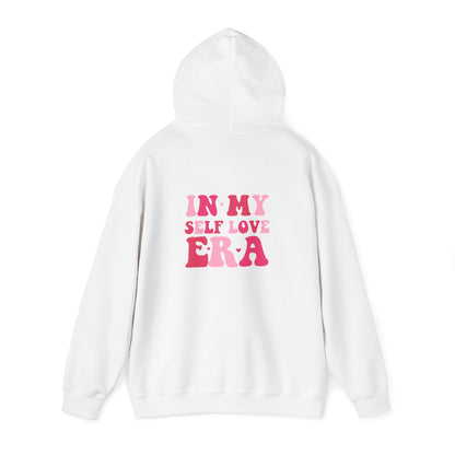 In Self Love Era Valentine's Day Hoodie Sweatshirt
