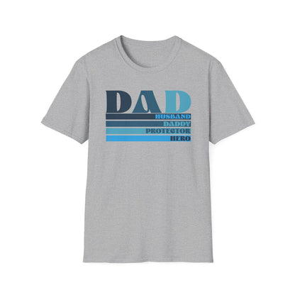 DAD Softstyle T-Shirt