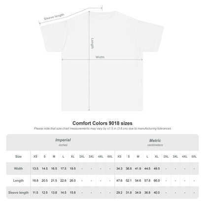 Youth Watercolor Butterfly Graphic Tee