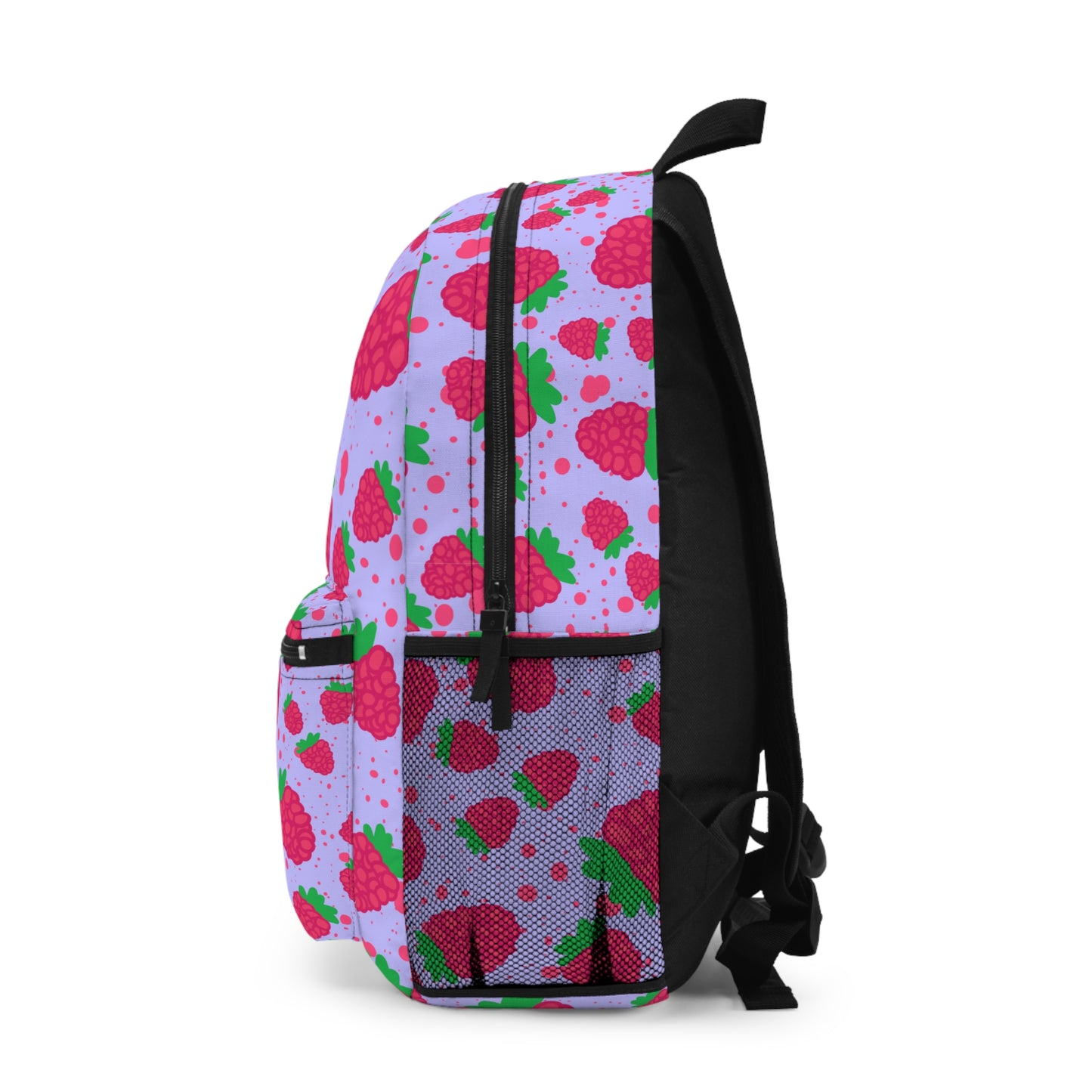 Raspberry Backpack