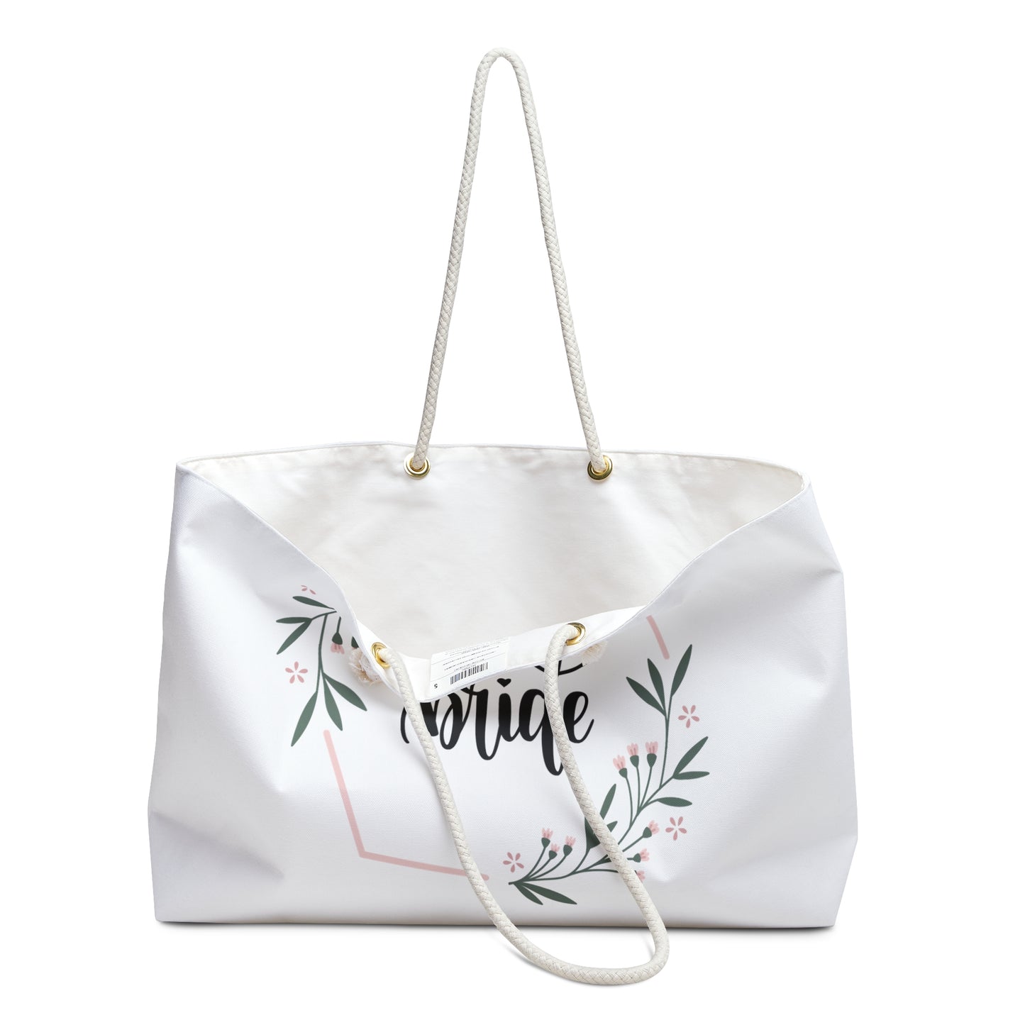 Bride Wedding Bag