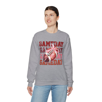 Game Day Unisex Sweatshirt