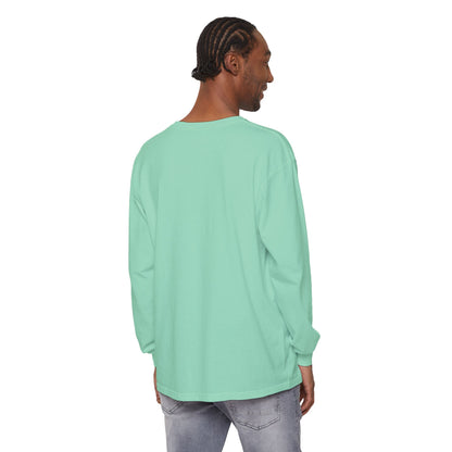 Dinosaurs Didn’t Read Long Sleeve T‑Shirt