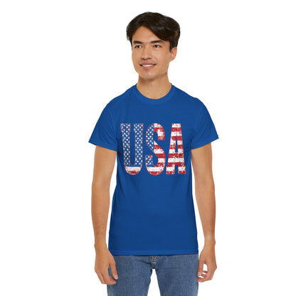 USA T-Shirt