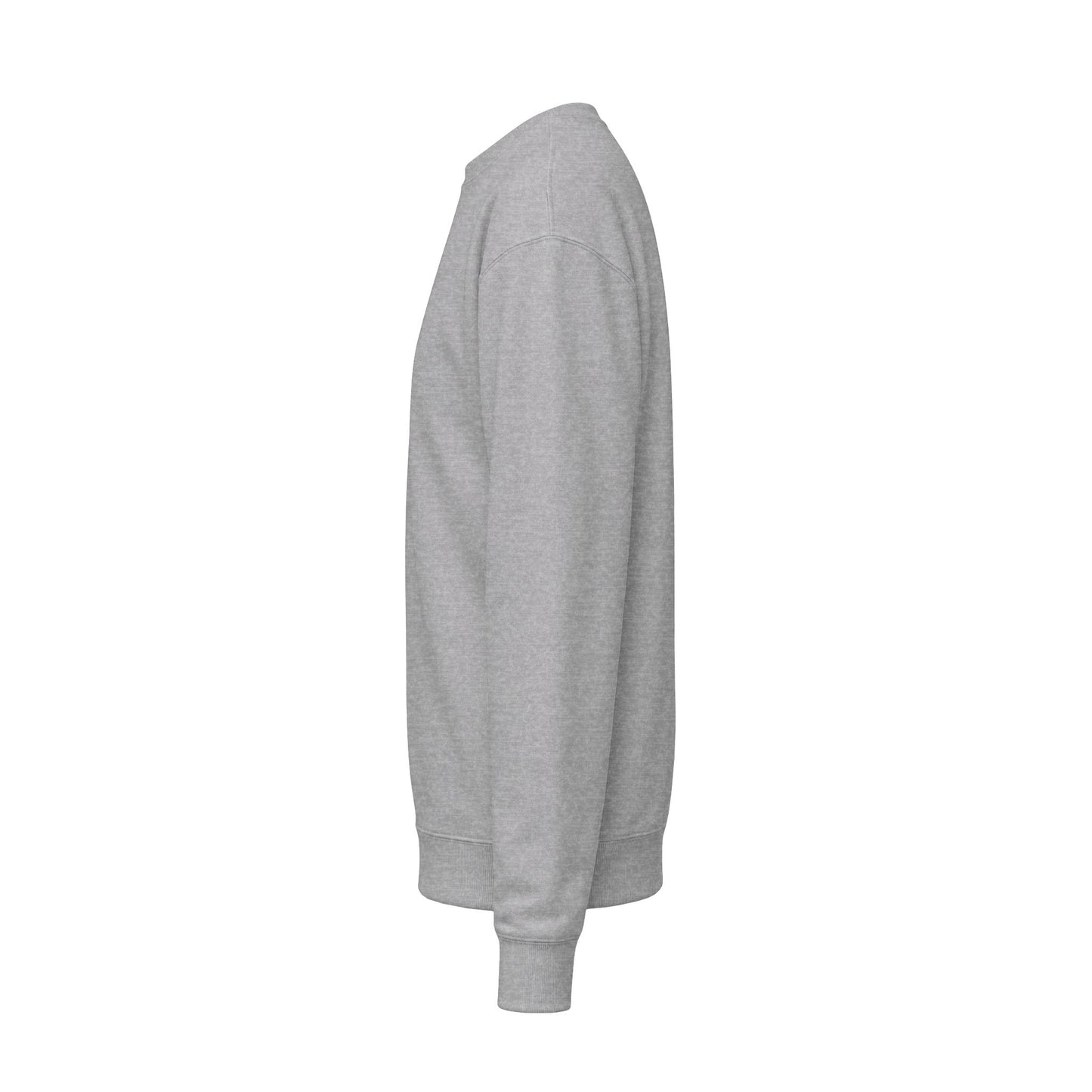 I Still Read Children's Books Crewneck Sweatshirt