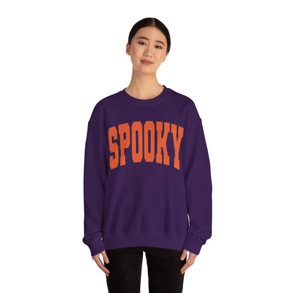 SPOOKY Halloween Sweatshirt