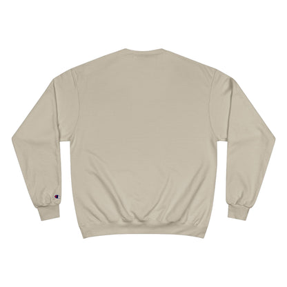Fall Football Champion Soft Sweatshirt