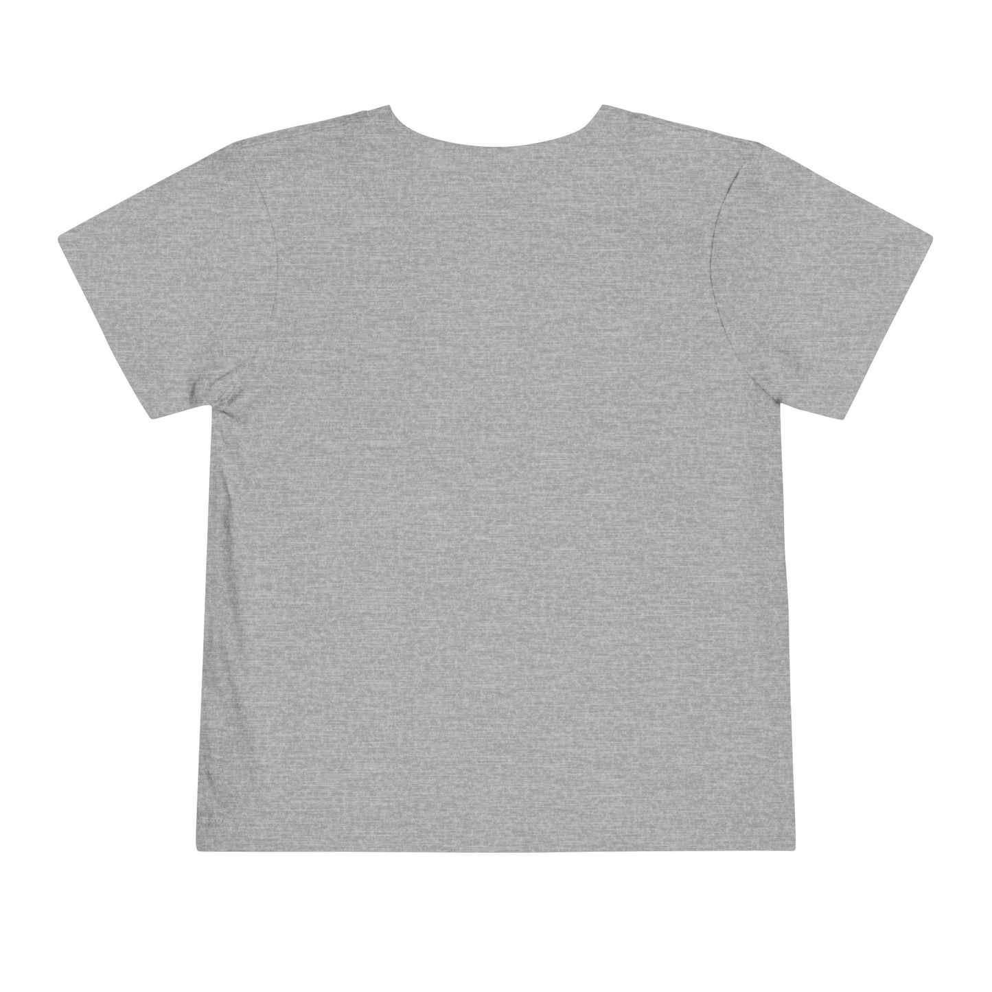 Daddy's Football Watching Buddy Toddler Tee