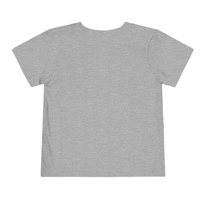 Daddy's Football Watching Buddy Toddler Tee