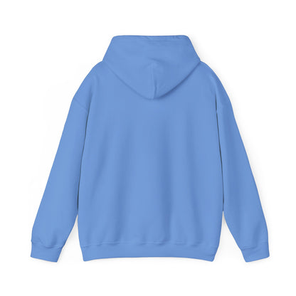 Coquette Football Bow Hoodie