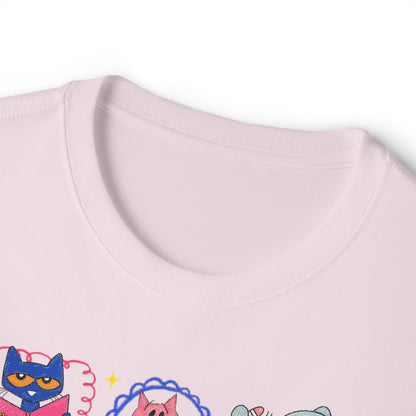 I Still Read Children’s Books Tee
