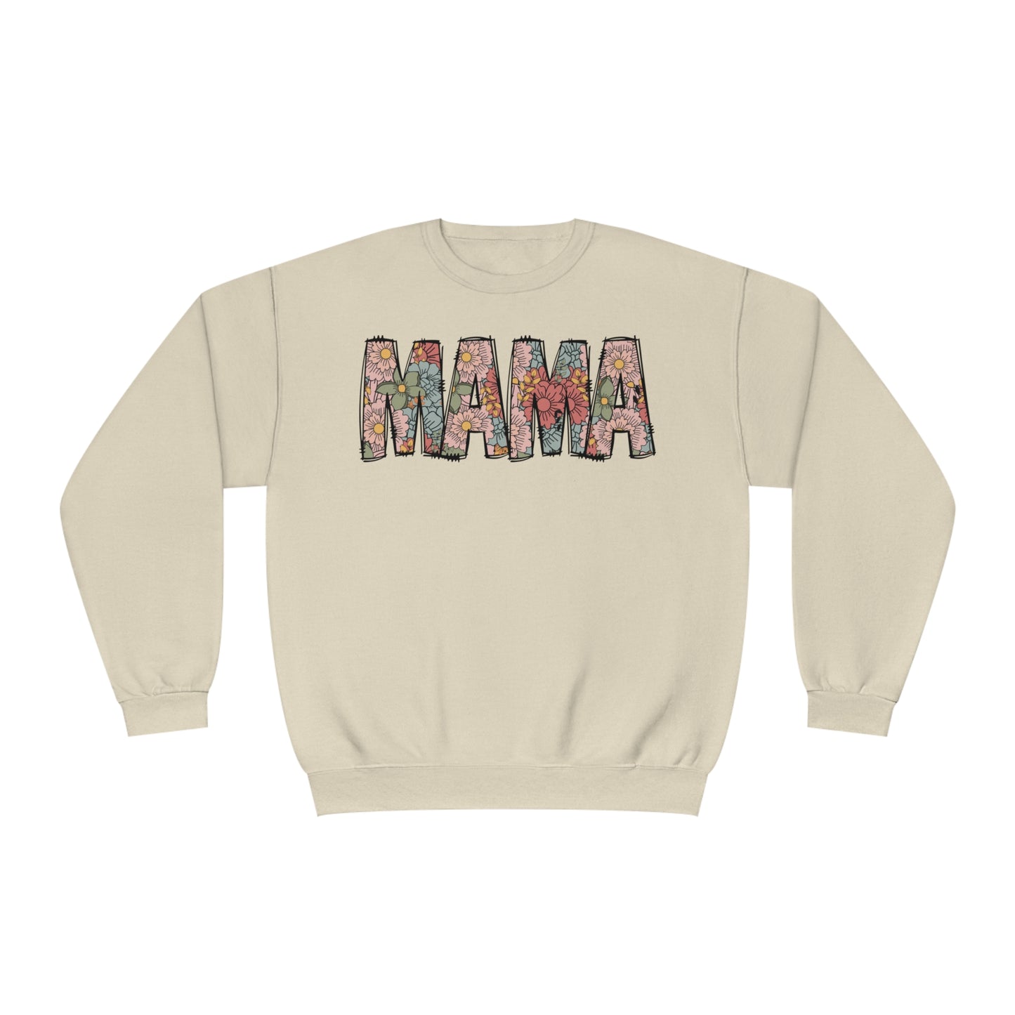 Mama Sweatshirt