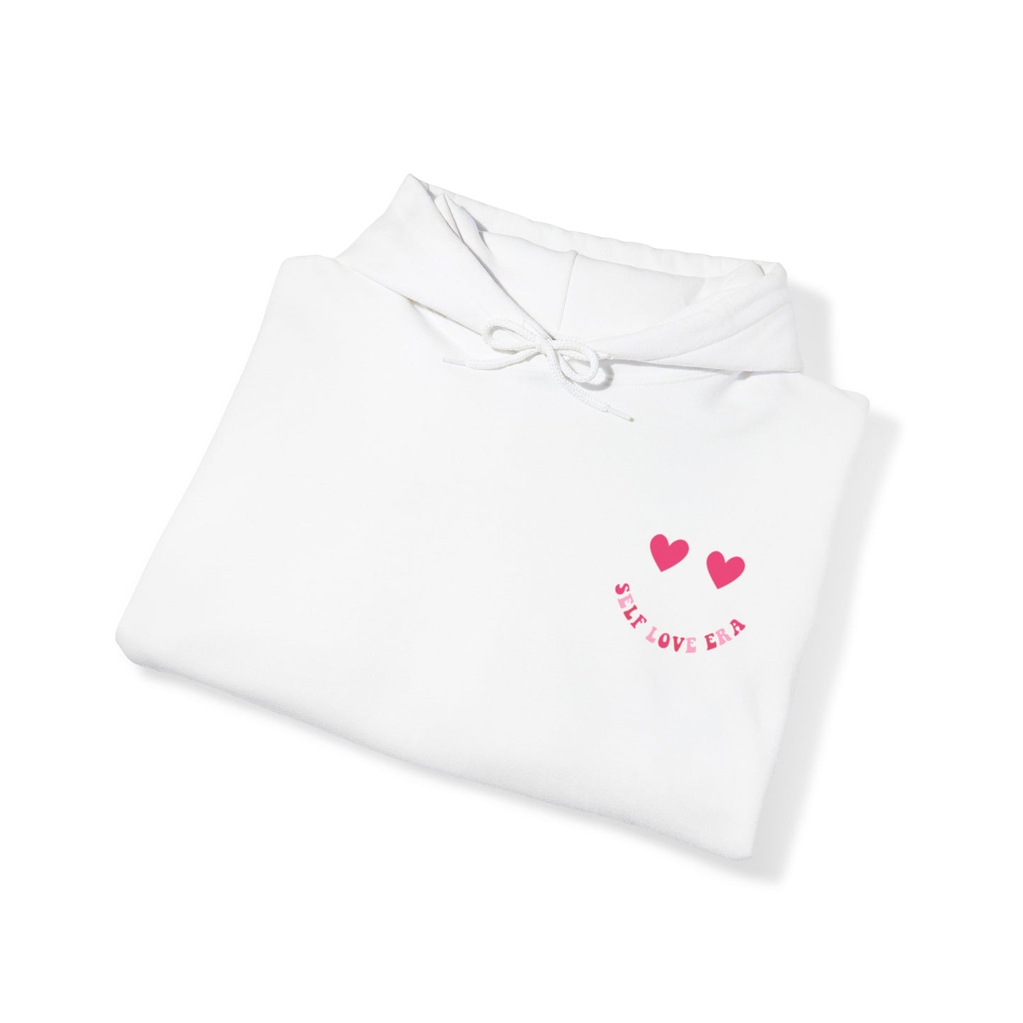 In Self Love Era Valentine's Day Hoodie Sweatshirt