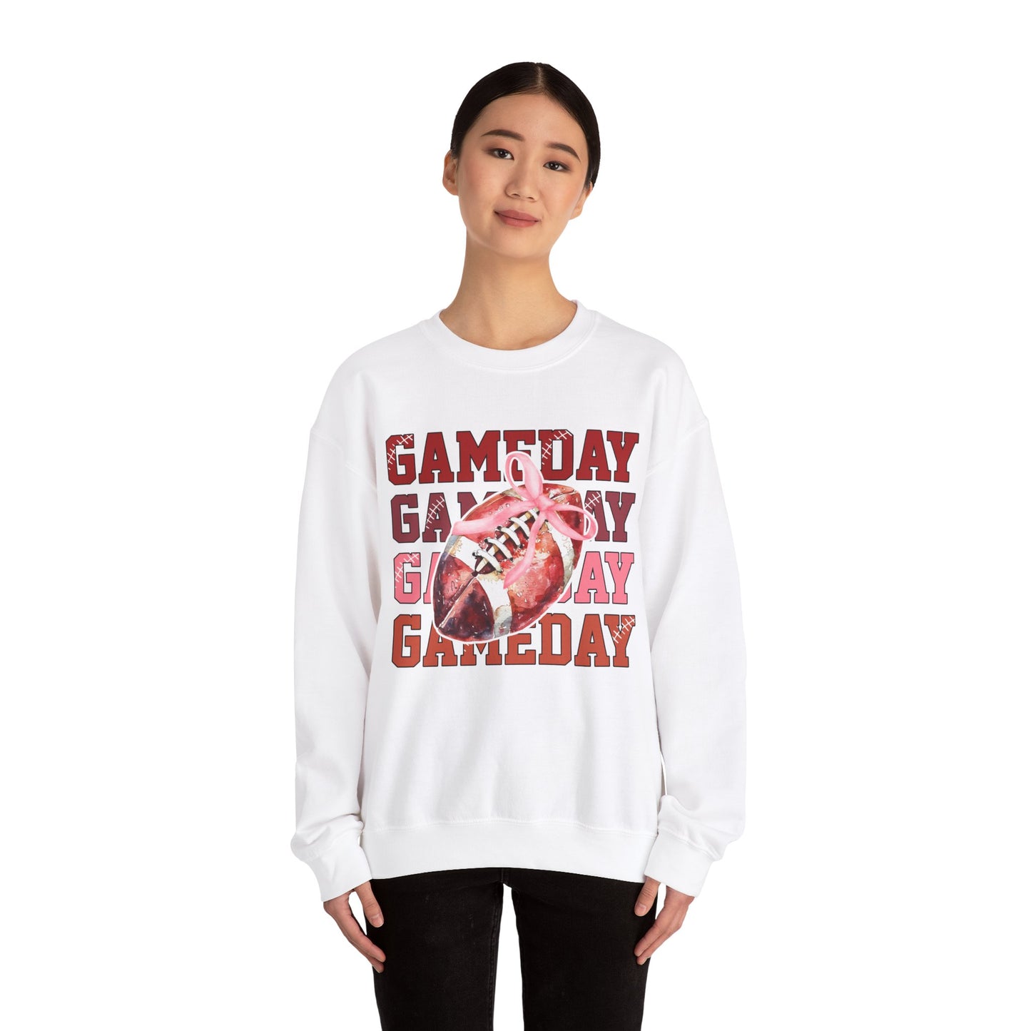 Game Day Unisex Sweatshirt