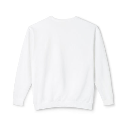 Senior 2027 Floral Crewneck Sweatshirt