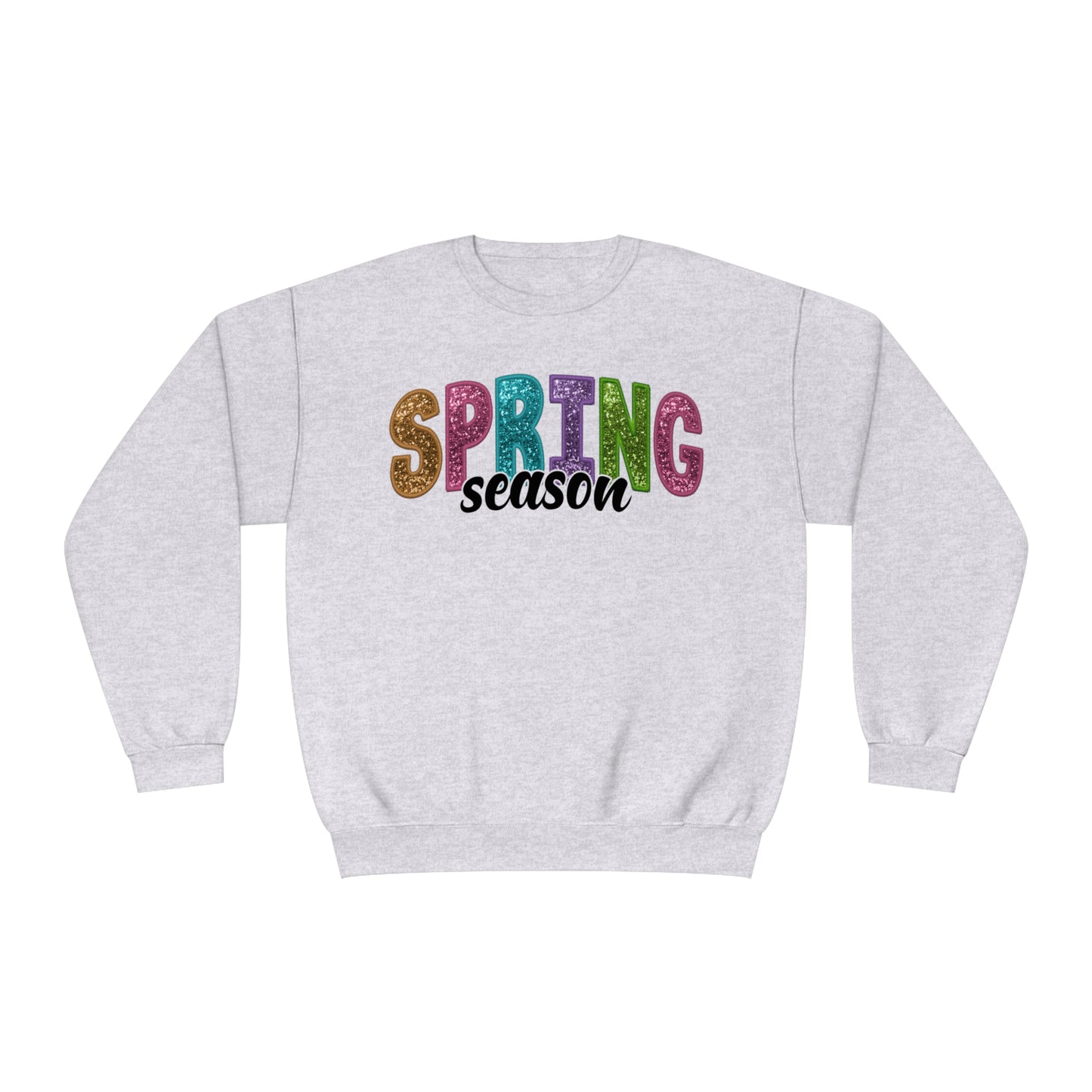 Spring Season Easter Sweatshirt