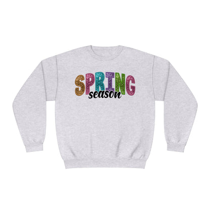 Spring Season Easter Sweatshirt