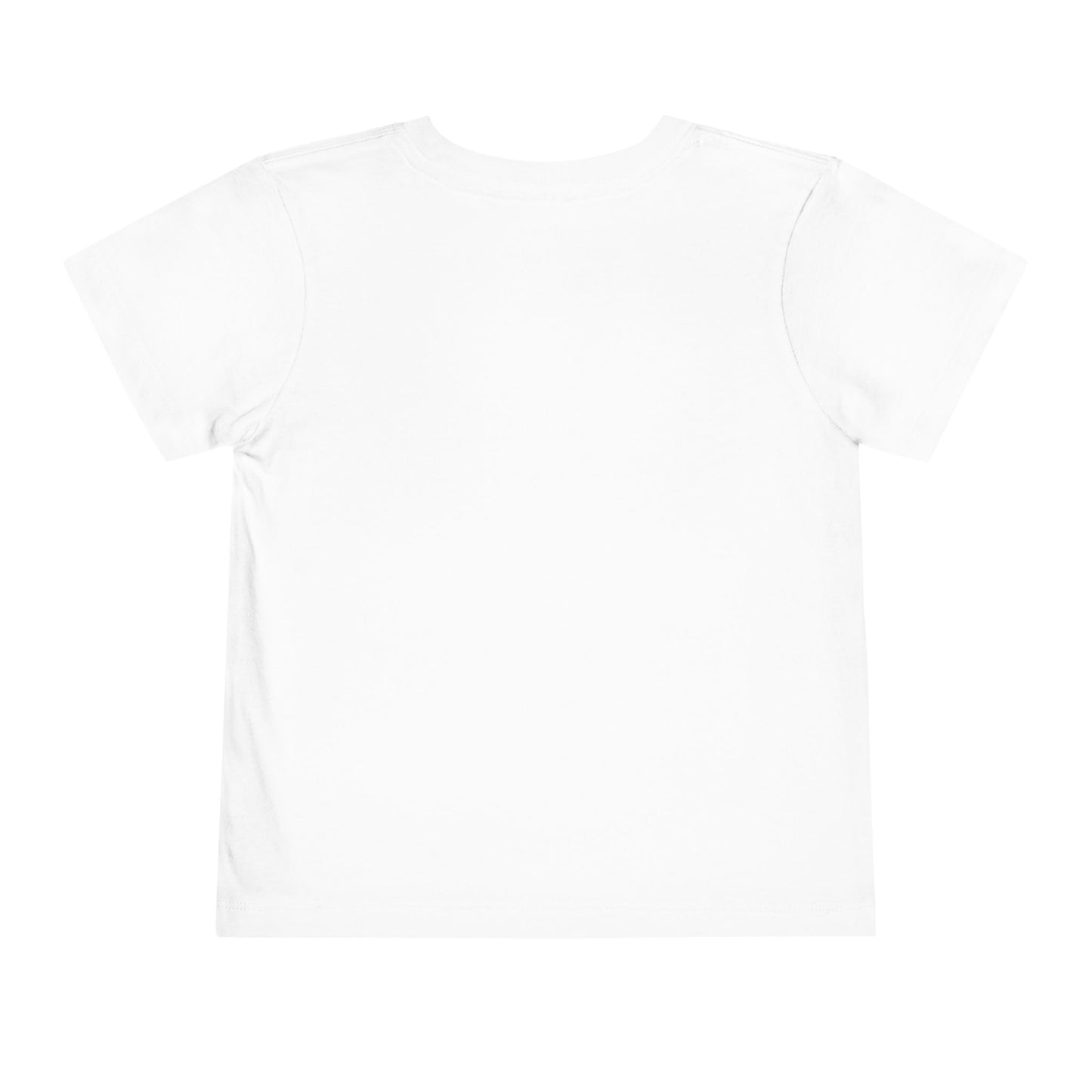 Daddy's Football Watching Buddy Toddler Tee