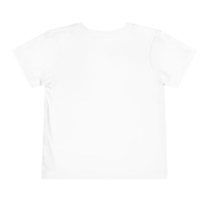 Daddy's Football Watching Buddy Toddler Tee
