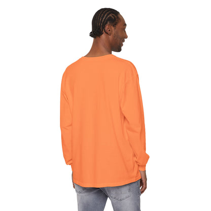 Funny Goose ‘Got Too Silly’ Long Sleeve Tee