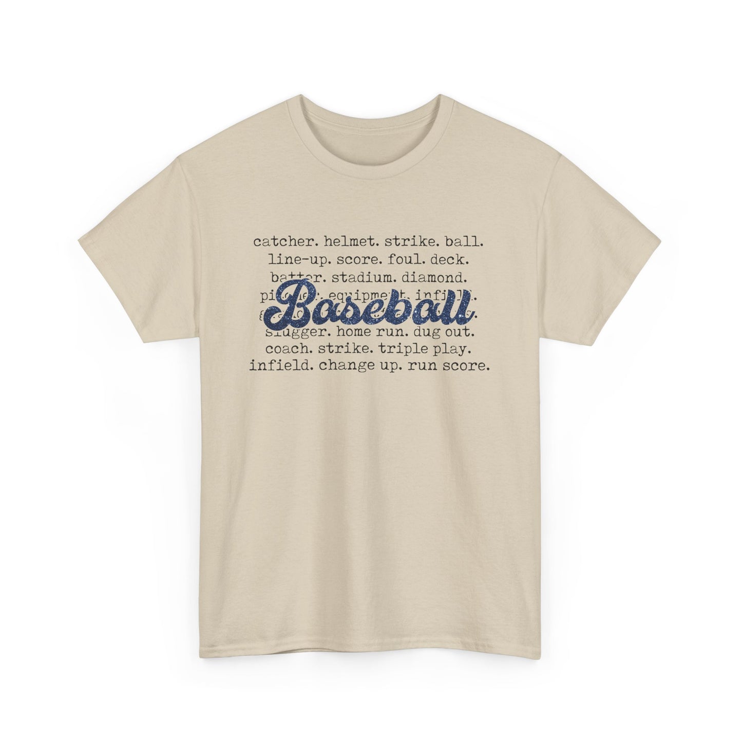 Baseball T-Shirt