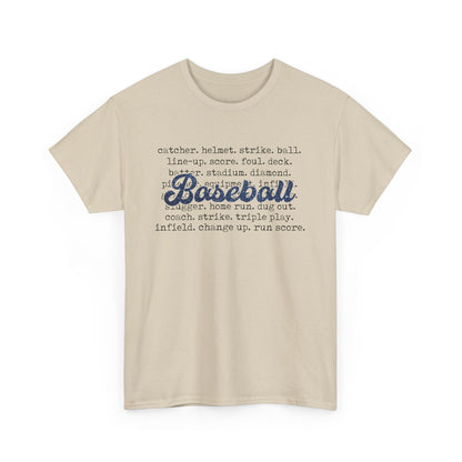 Baseball T-Shirt
